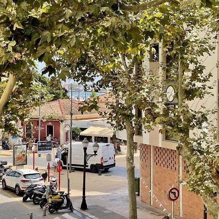 Appartamento Piso en el Puerto de Dénia con balcón Esterno foto
