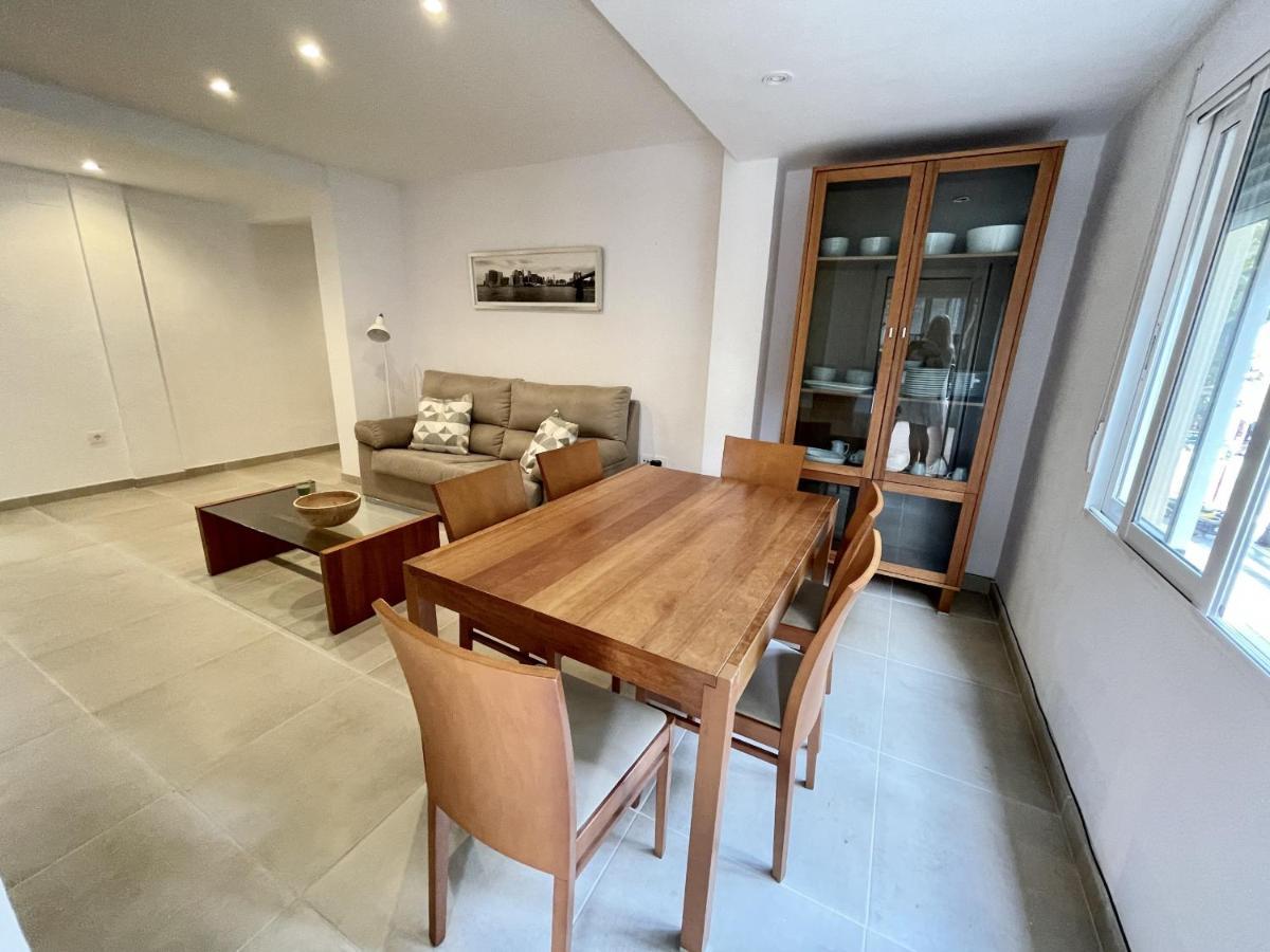 Appartamento Piso en el Puerto de Dénia con balcón Esterno foto