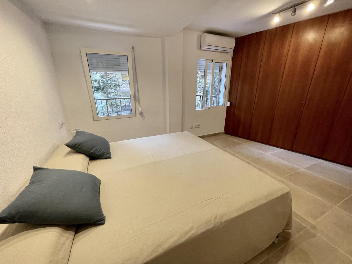 Appartamento Piso en el Puerto de Dénia con balcón Esterno foto