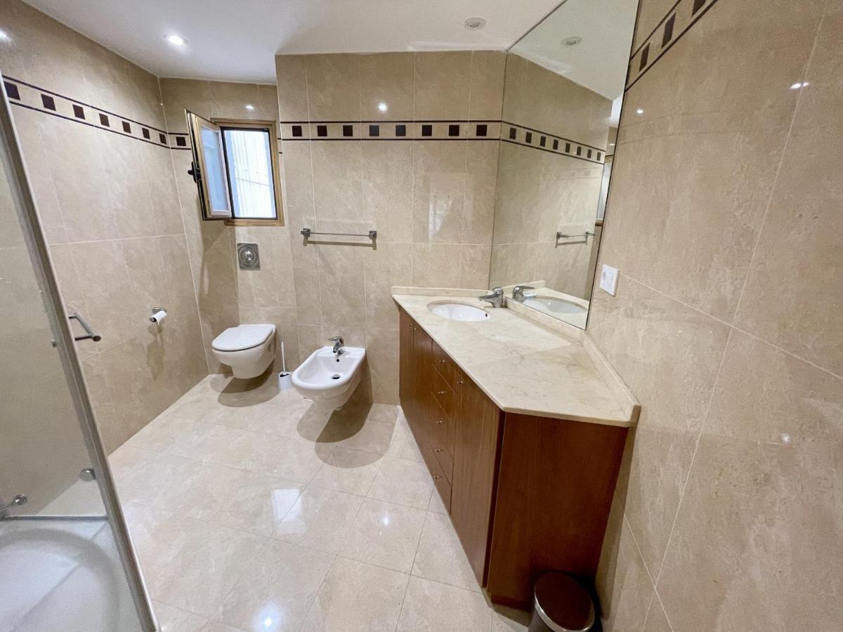 Appartamento Piso en el Puerto de Dénia con balcón Esterno foto