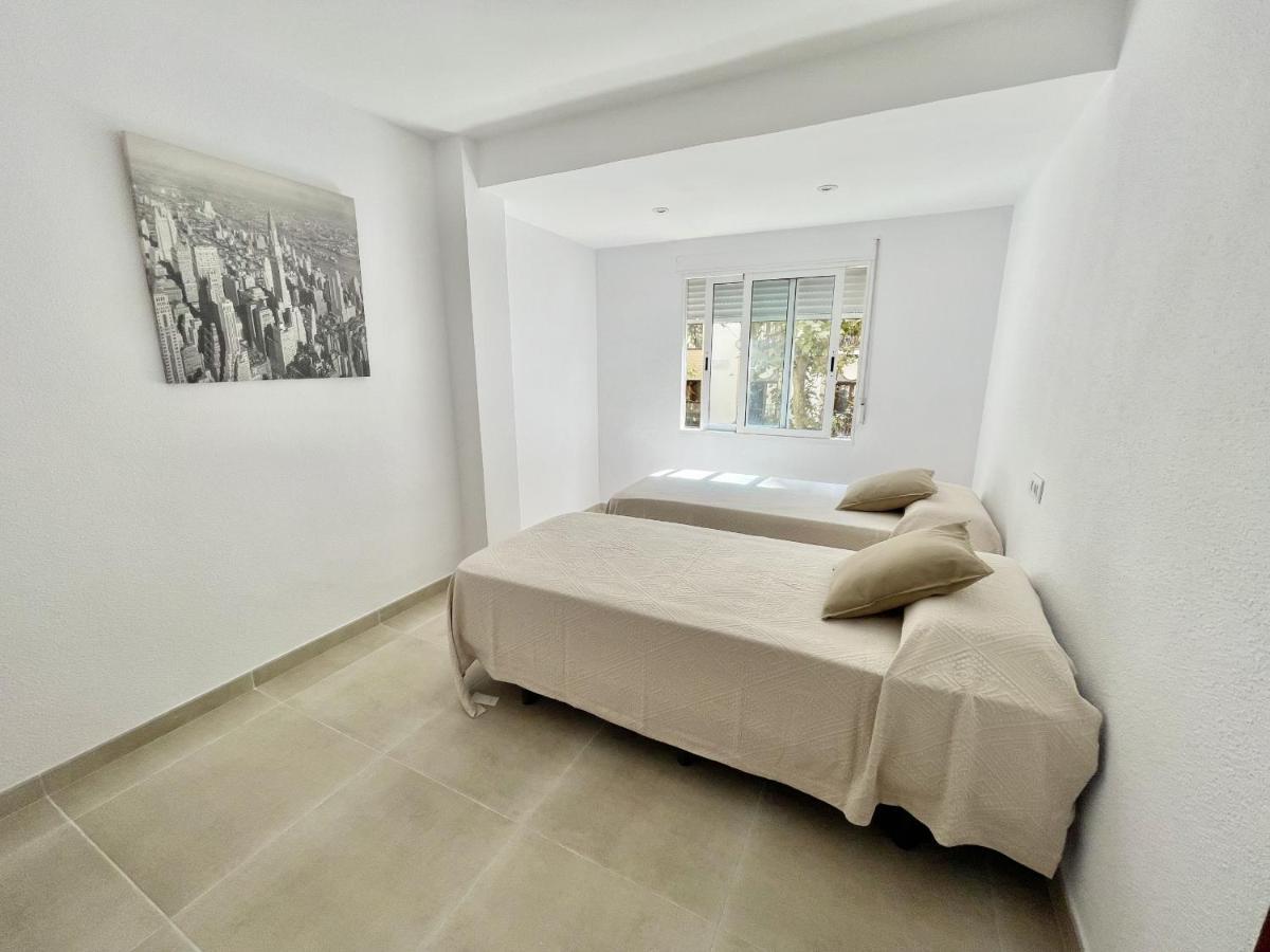 Appartamento Piso en el Puerto de Dénia con balcón Esterno foto
