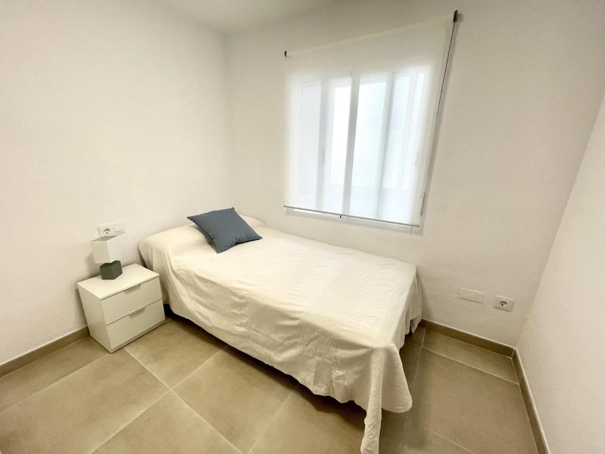 Appartamento Piso en el Puerto de Dénia con balcón Esterno foto