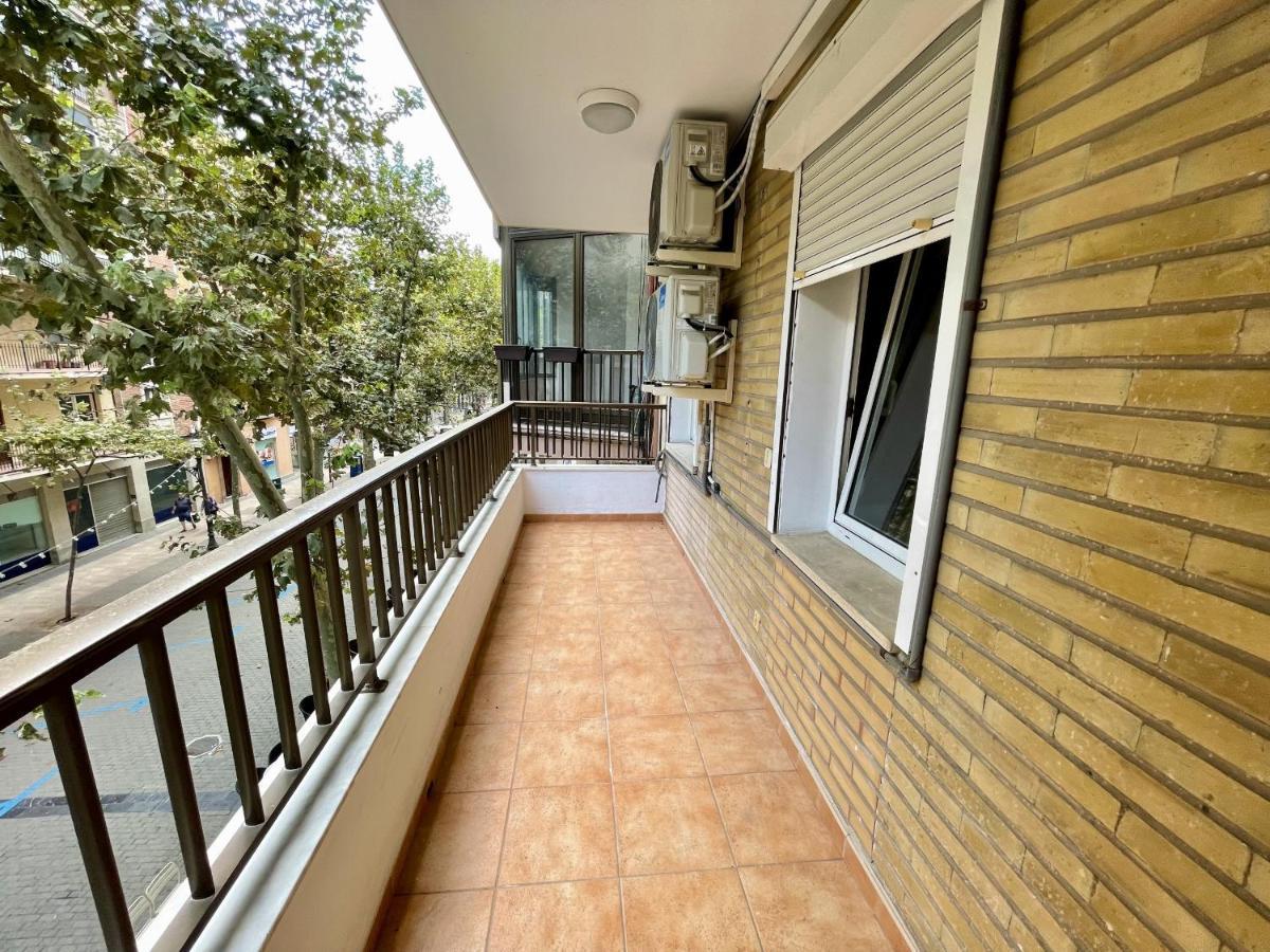 Appartamento Piso en el Puerto de Dénia con balcón Esterno foto